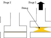 UMT-TL-GREASE-TACKINESS-TEST-PULL-OFF-방식-시험절차