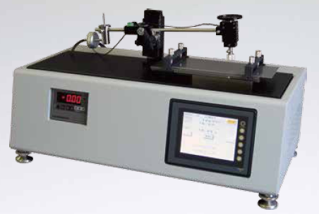 일본 SHINTO사 헤이돈 브랜드의 모델 TYPE38 마찰계수 측정기