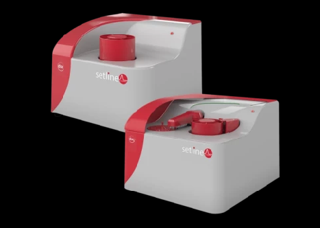 DSC, 시차주사열량 측정기