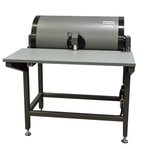 시그마미터=SIGMAMETER