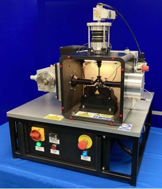 고속왕복형 마찰마모윤활 시험기로, ASTM D5706 ASTM D5707 ASTM D8503 표준시험을 수행합니다.