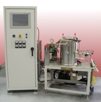 미국 MRF사-초고온진공로 최대 3,000도씨