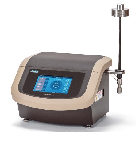 2025년 새로 출시. TABER사 직선식 마모시험기 모델 5770, 다양한 소재의 직선형 왕복 운동 마모시험과 추가로 스크래치 시험, 섬유 마찰견뢰도 시험을 할 수 있습니다.