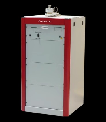 SETARAM사의 모델 CALVET DC, DROP CALORIMETER 외형 이미지