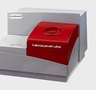 초미세 MICRO NANO 수준의 열량변화 측정기