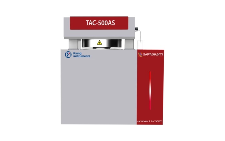 TA-500-ARC-단열반응가속열량계-이미지