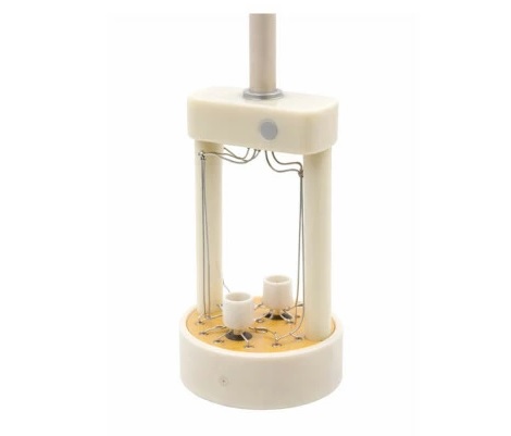 고온 DTA-SETARAM-3 COUPLED DTA SENSOR