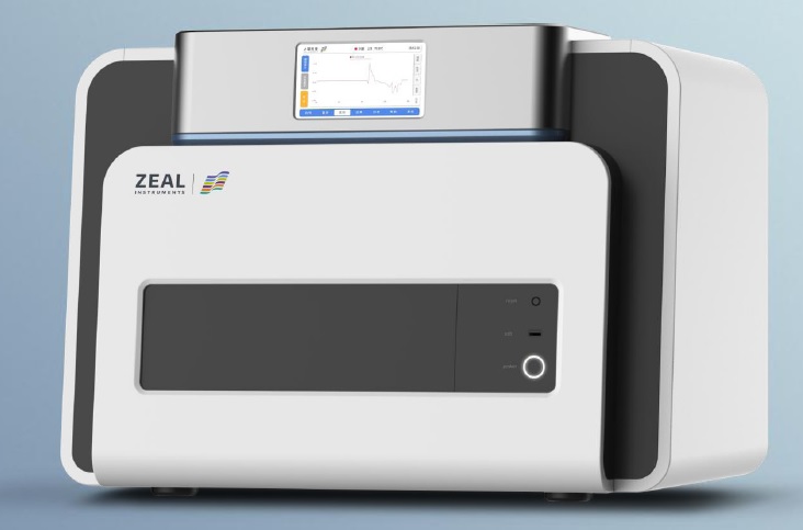 HFM 510AE_Heat Flow Meter Method_Thermal Conductivity Tester