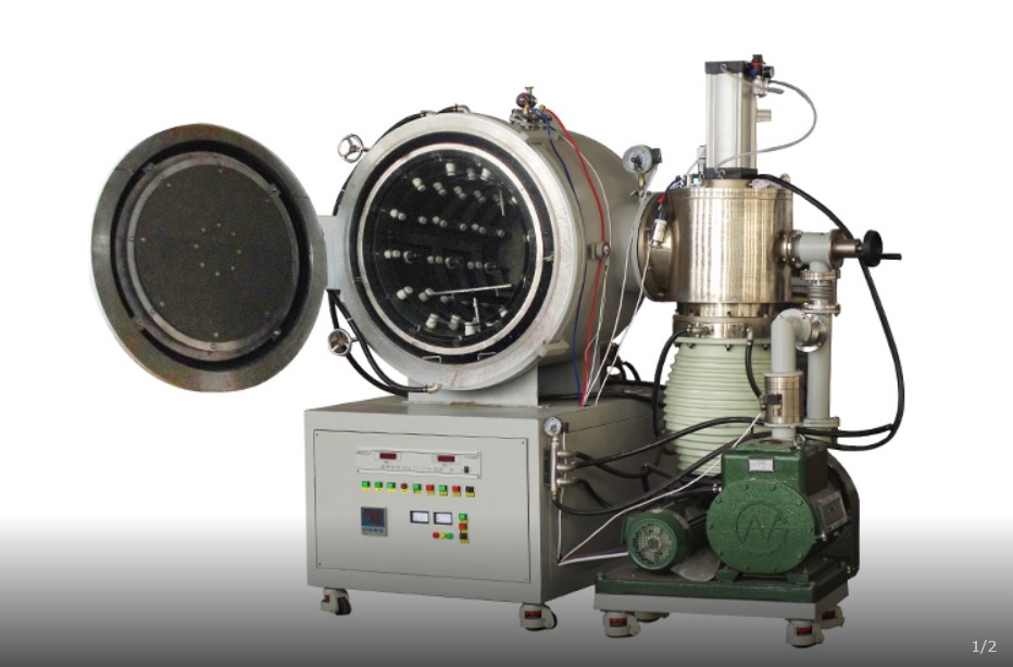 Brother_Vacuum-Brazing-Furnace
