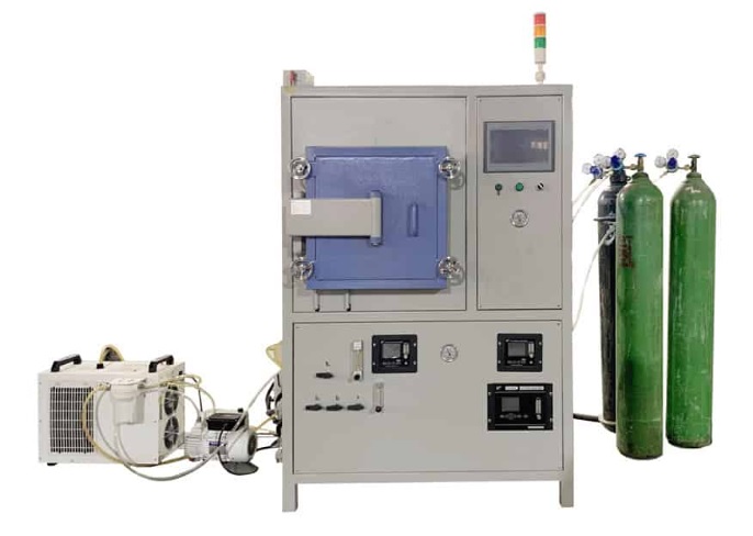 Brother_hydrogen_atmosphere_debinding_sintering_furnace_whole image