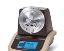 TABER-NEW STIFFNESS TETSER-외형