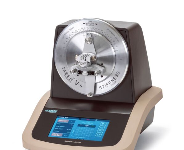 TABER-NEW STIFFNESS TETSER-외형