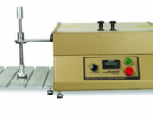 TABER Heavy Duty Linear Abraser - 모델 5800은 증가된 테스트 부하 또는 더 긴 스트로크 길이가 필요한 견고하고 내구성 있는 표면 마감을 갖춘 제품의 내마모 재료 특성을 평가하는 데 사용 됩니다.