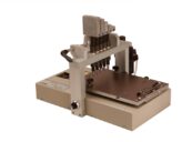 710 Multi-Finger Scratch & Mar Tester