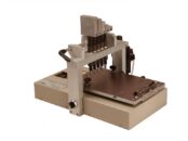 710 Multi-Finger Scratch & Mar Tester