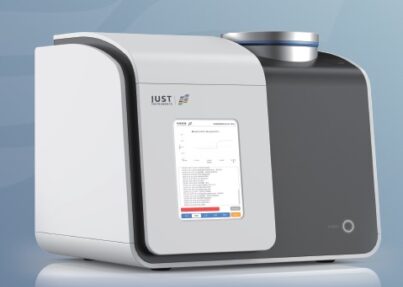 ATC 300AE_Oxygen Bomb Calorimeter