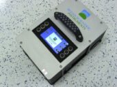 BOT 3000E 바닥재 미끄럼 측정기