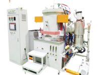 Brother_Tungsten Heater_Vacuum_Furnace