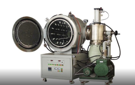 Brother_Vacuum-Brazing-Furnace