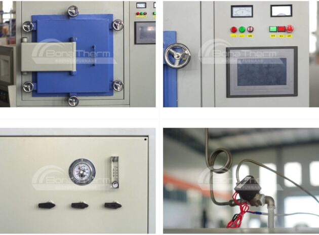 Brother_hydrogen_atmosphere_debinding_sintering_furnace