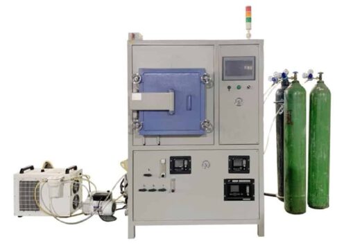 Brother_hydrogen_atmosphere_debinding_sintering_furnace_whole image