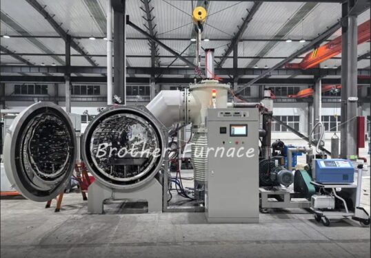 Brother Furnace사_molybdenum_vacuum_furnace