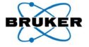 BRUKER사 로고