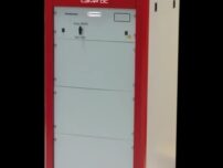 SETARAM사의 모델 CALVET DC, DROP CALORIMETER 외형 이미지