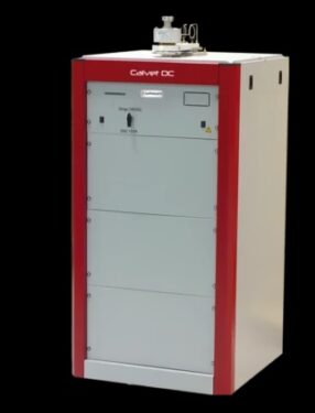 SETARAM사의 모델 CALVET DC, DROP CALORIMETER 외형 이미지