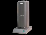 MIX CALORIMETER, 모델 CALVET 의 외형 이미지