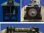 DN 22 OSCILLATING MOTION JOURNAL BEARING FRICTION & WEAR TEST RIG - Test Machine - Concept