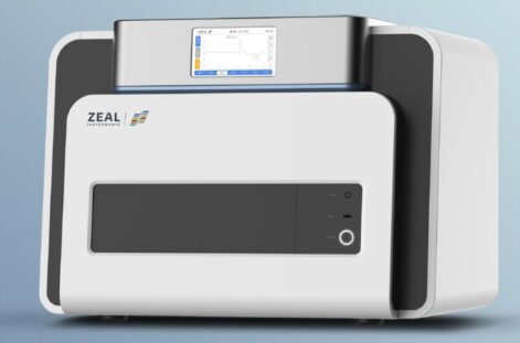 HFM 510AE_Heat Flow Meter Method_Thermal Conductivity Tester