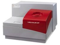 마이크로 등온 열량계, 초미세 마이크로 열량 변화 비열 측정기.