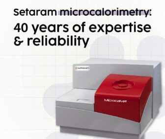 MICROCALVET-MICRO CALROMETRY-40YEARS EXPERTIZE-RELIABILITY