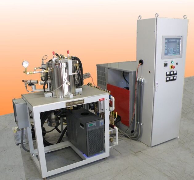 MRF-SMALL VACUUM SINTERING FURNACE-소형 진공 소결로-MAIN IMAGE
