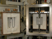 MRF_Ceramic Heater_4_몰리브덴_U자형 히팅 엘리먼트