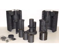 MRF_Graphite Heater-1_Graphite_Hot Press_Punch N Die