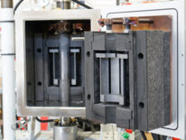 MRF_Graphite Heater-3_Graphite_Hot Press_Punch