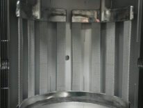 MRF_Hot Zone_Metal-6_Tungsten_Mesh 형