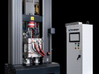 MRF_INSTRON_HIGH TEMPERATURE UTM_ARIZONA UNIV PROJECT-2,000℃ 초고온 인장압축시험기