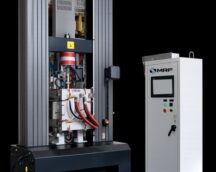 MRF_INSTRON_HIGH TEMPERATURE UTM_ARIZONA UNIV PROJECT-2,000℃ 초고온 인장압축시험기