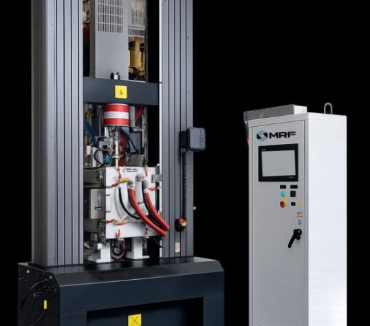 MRF_INSTRON_HIGH TEMPERATURE UTM_ARIZONA UNIV PROJECT-2,000℃ 초고온 인장압축시험기