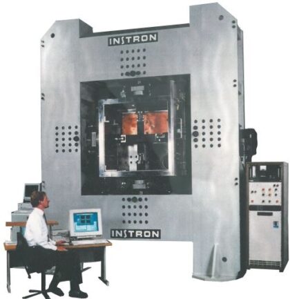 MRF_INSTRON_UTM_Large physical test furnace-대형 초고온 물성시험기