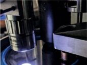 마모진행과정 3D 시각화 측정분석기 입니다.