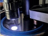 마모진행과정 3D 시각화 측정분석기 입니다.