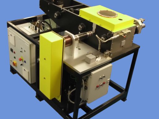 전기차 베어링 시험 장치