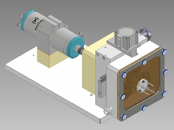 ST-PR-Three-Disc-On-Roller-Test Machine-Concept