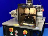 고속왕복형 마찰마모윤활 시험기로, ASTM D5706 ASTM D5707 ASTM D8503 표준시험을 수행합니다.