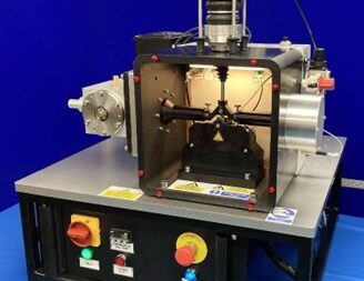 고속왕복형 마찰마모윤활 시험기로, ASTM D5706 ASTM D5707 ASTM D8503 표준시험을 수행합니다.