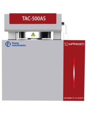TA-500-ARC-단열반응가속열량계-이미지